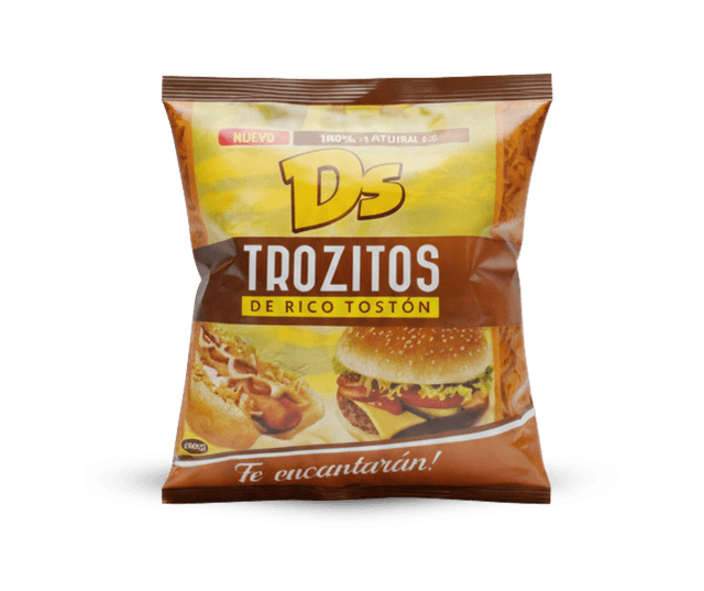 Tozitos