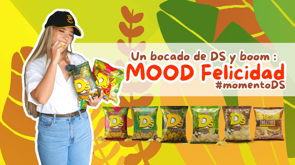 Nuestros Productos DS